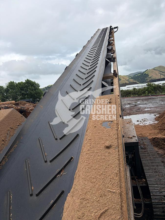 Used Equipment Listing