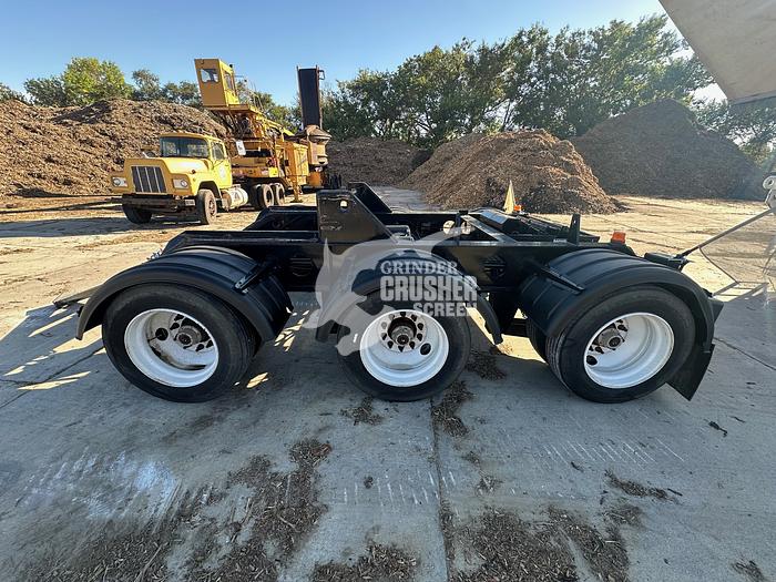 Used 2020 DIAMOND Z DZH5500TKT