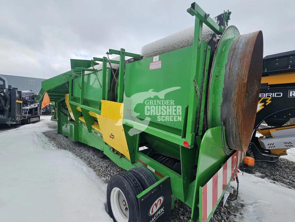 Used 2012 IPF 513EC