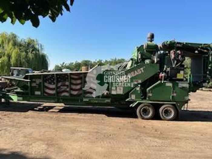 Used 2023 BANDIT BEAST 1680