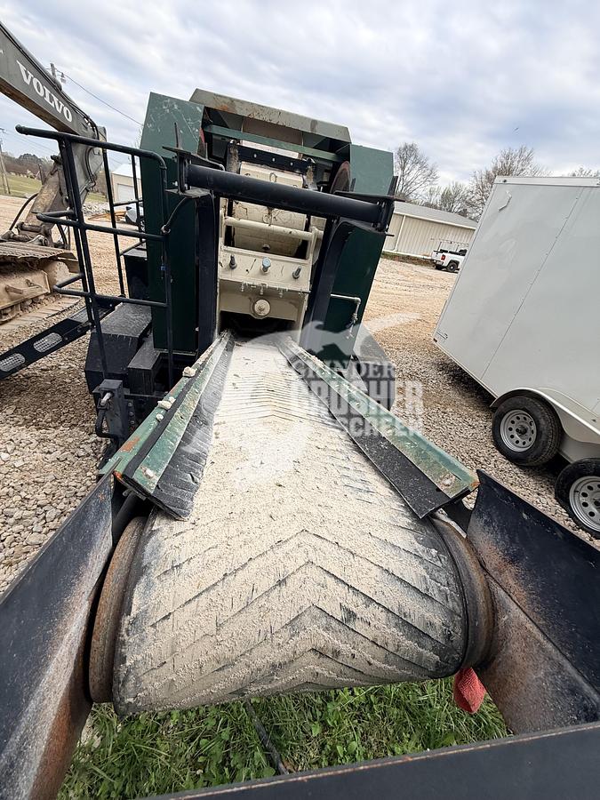 Used Equipment Listing