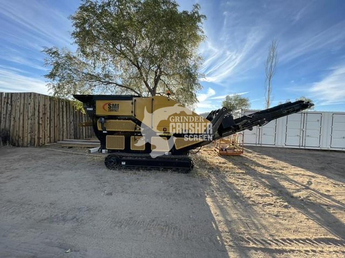 Used 2024 SMI 50TJ