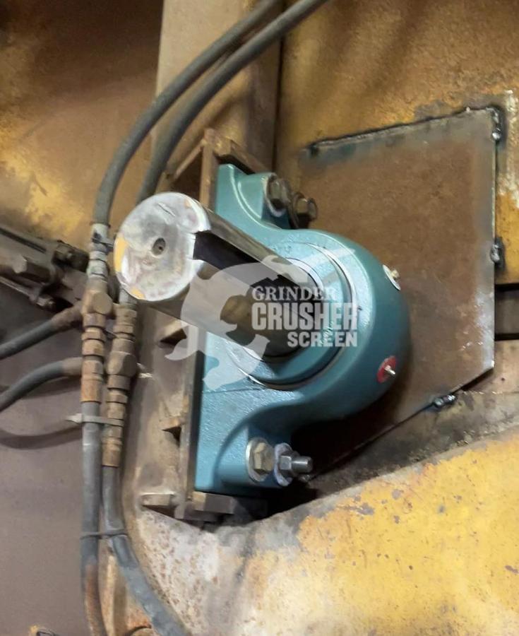 Used Equipment Listing