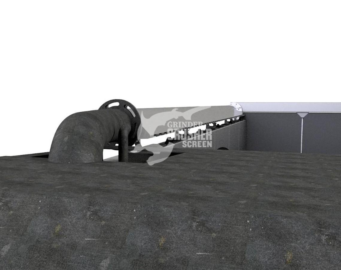 Used Equipment Listing