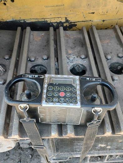 Used 2004 VERMEER HG6000TX