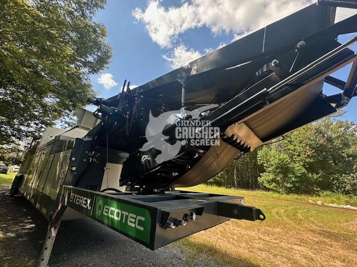 Used 2024 TEREX Phoenix 2100