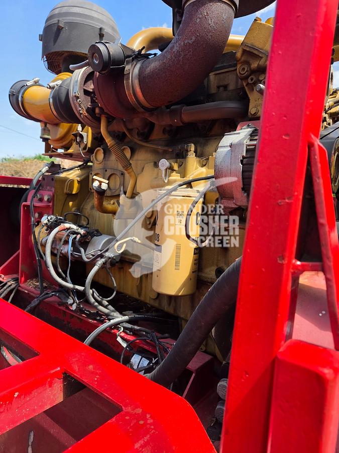 Used 2012 Rotochopper MP2