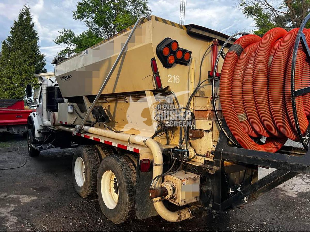 Used 2003 FINN 1216
