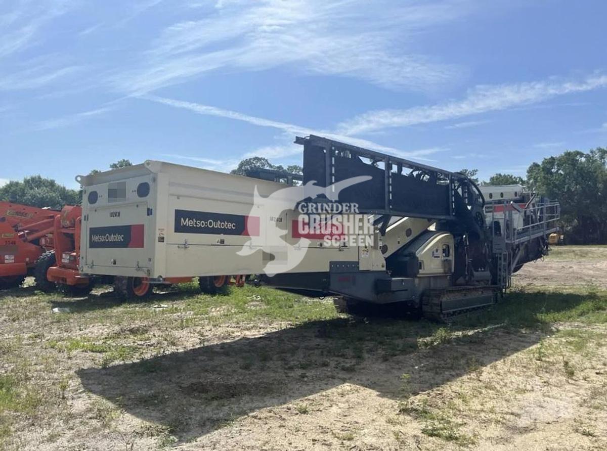 Used Equipment Listing