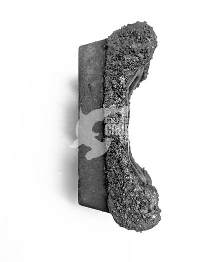 HAMMERHEAD 18A1 Carbide Weld