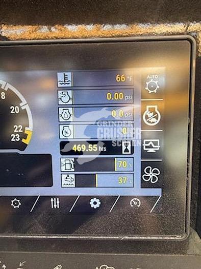 Used 2023 VERMEER HG4000