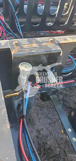 Used 2018 ROTOCHOPPER B66L