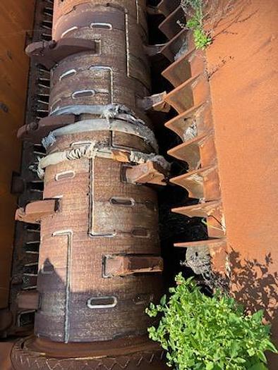 Used 2017 DOPPSTADT DW3060K