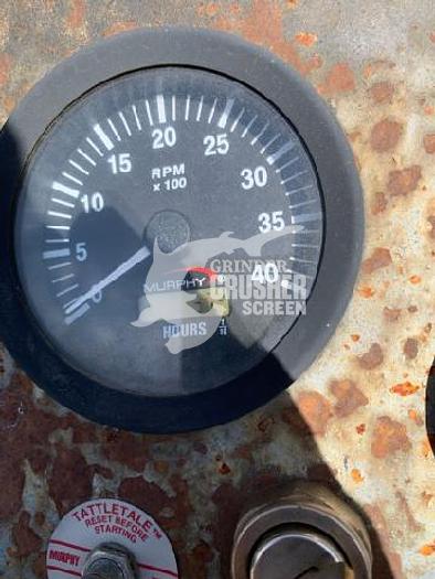 Used 1999 Duratech HD12