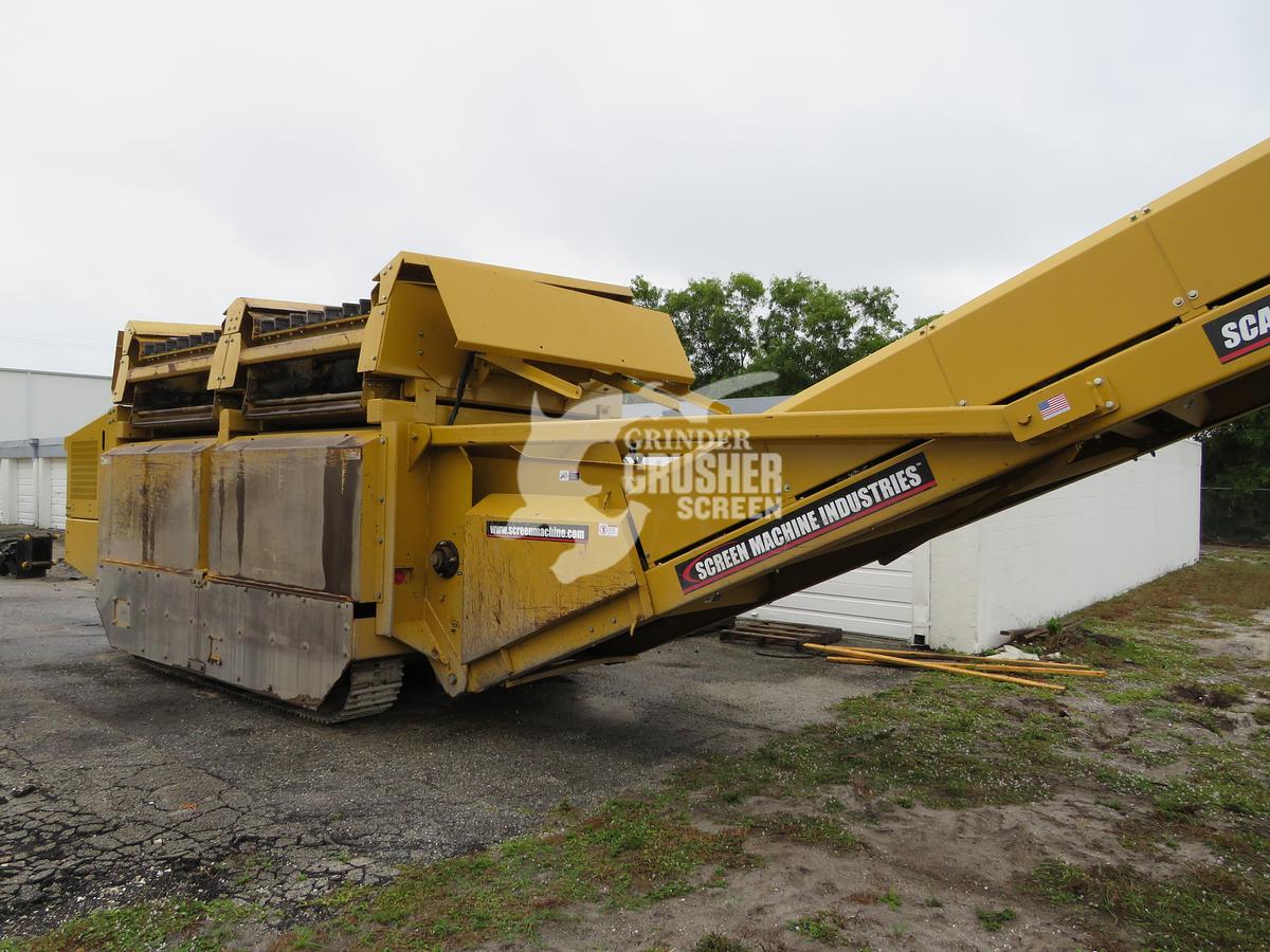 Used Equipment Listing