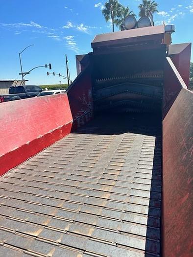 Used 2021 ROTOCHOPPER MP2