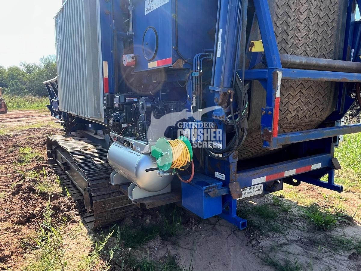 Used 2006 PETERSON PACIFIC 4710B