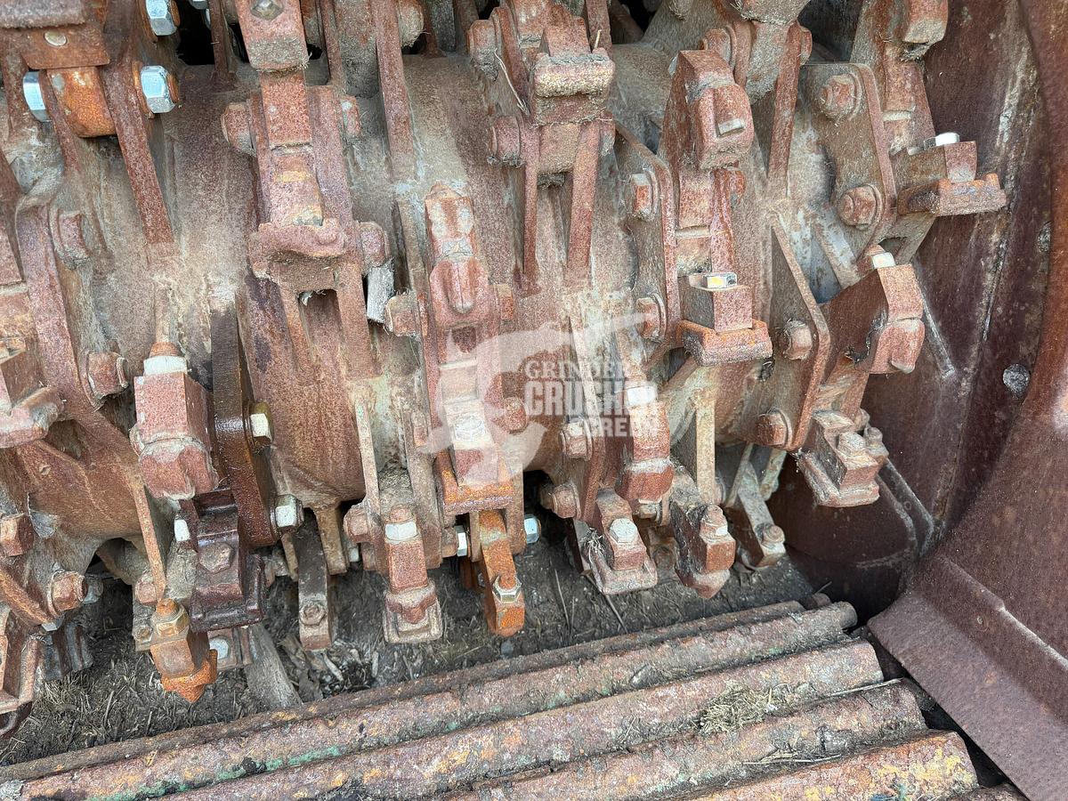 Used 2021 BANDIT BEAST 2680
