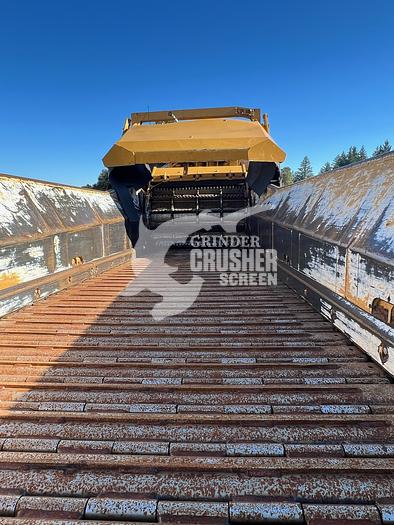 Used 2020 VERMEER HG6000TX