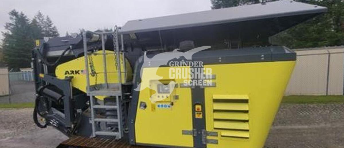 Used 2023 ARK J-2716