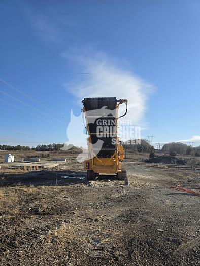 Used 2022 TEREX CBI 6800CT