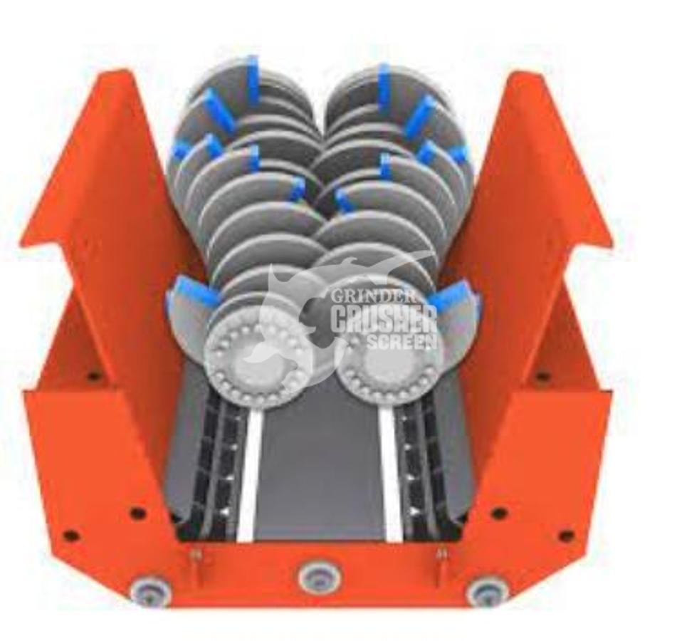 Used Equipment Listing