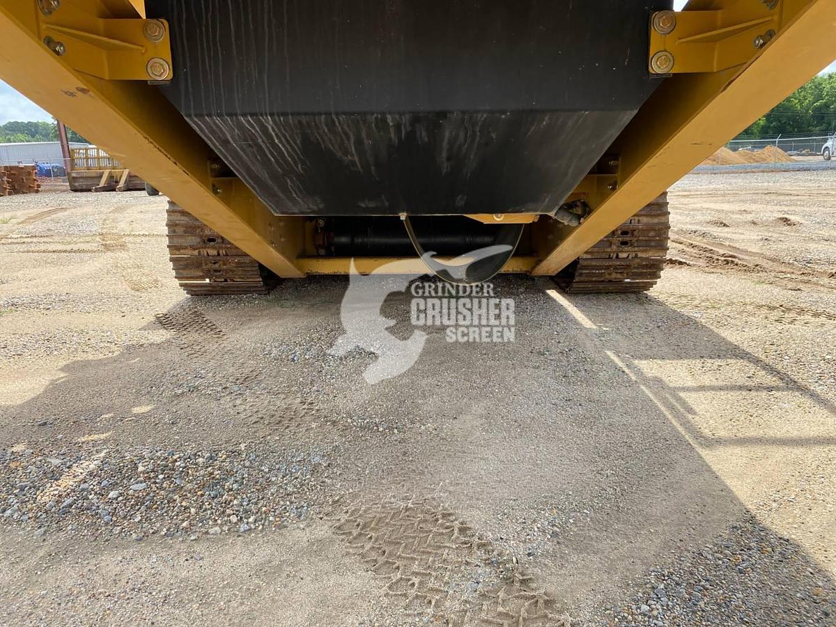 Used 2023 SCREEN MACHINE 4043