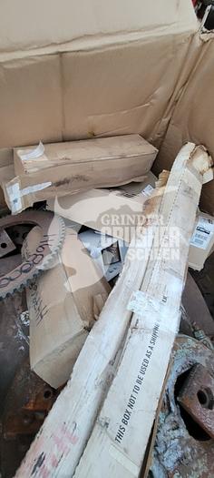 Used 1993 DIAMOND Z PWG-1260