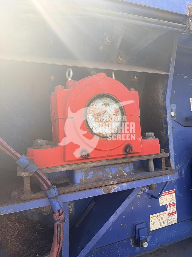 Used 2011 PETERSON PACIFIC 5710
