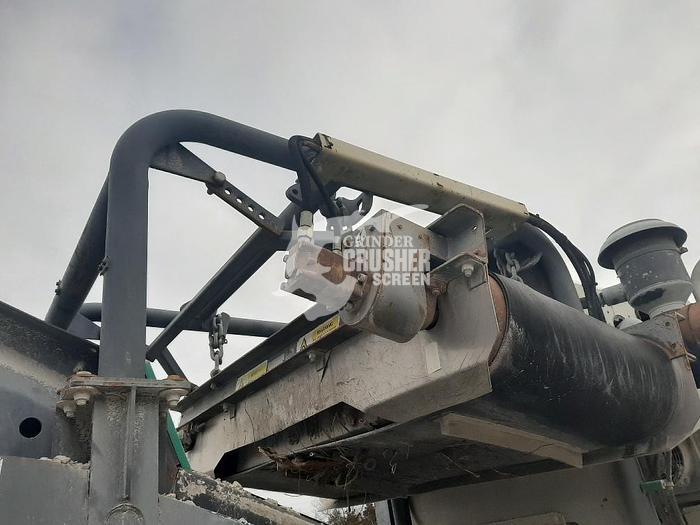 Used 2004 Metso 11-10S