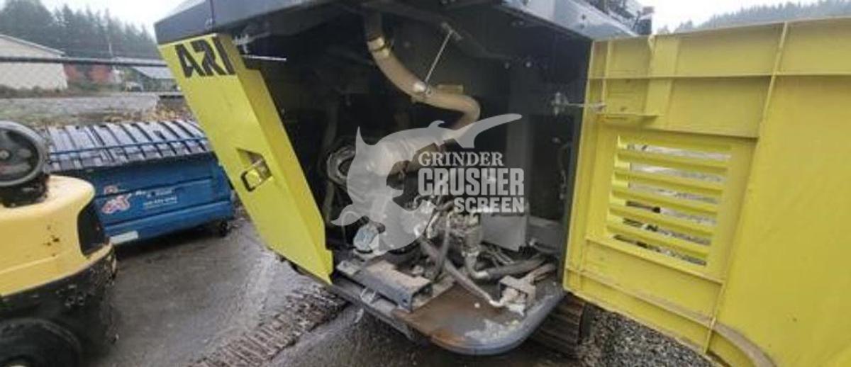 Used 2023 ARK J-2716