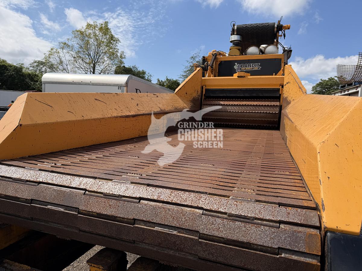Used 2021 BANIDT BEAST 2460XP