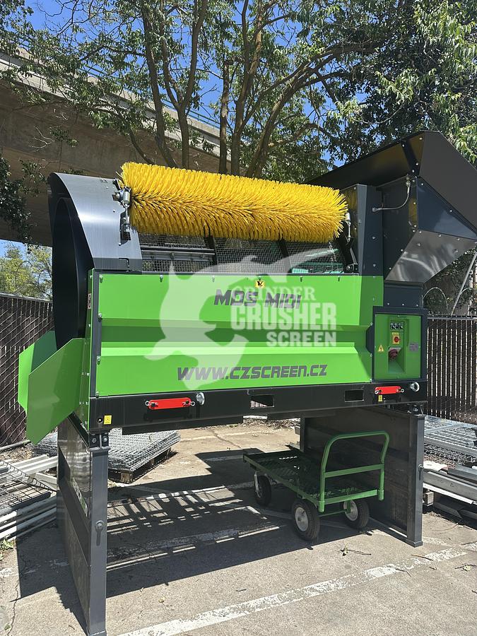 Used Equipment Listing