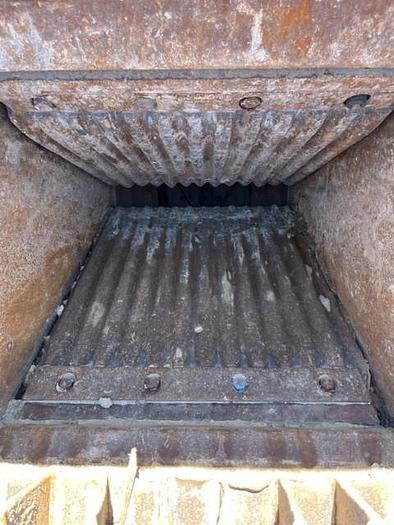 Used 2016 Red Rhino 7000