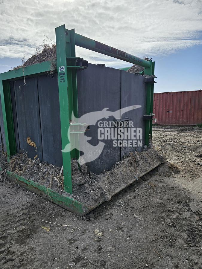 Used 2020 AIR BURNER S-327