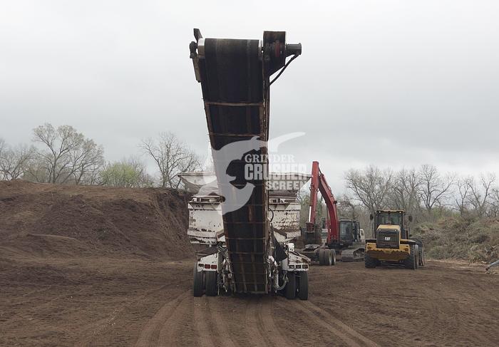 Used 2006 DIAMOND Z 1460