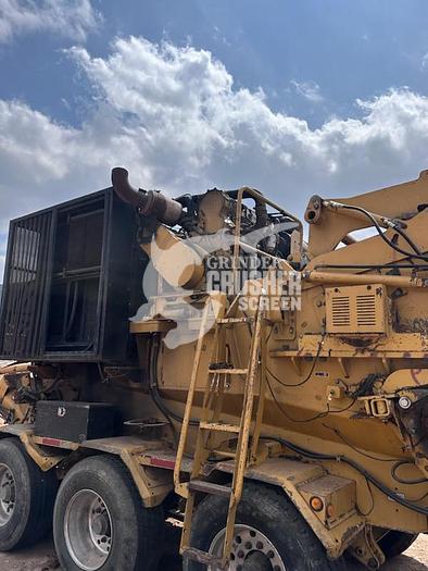 Used 2008 VERMEER HG6000