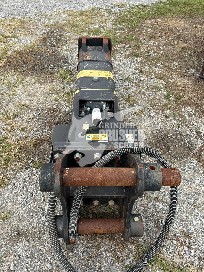 Used 2019 STANLEY MBXP4035