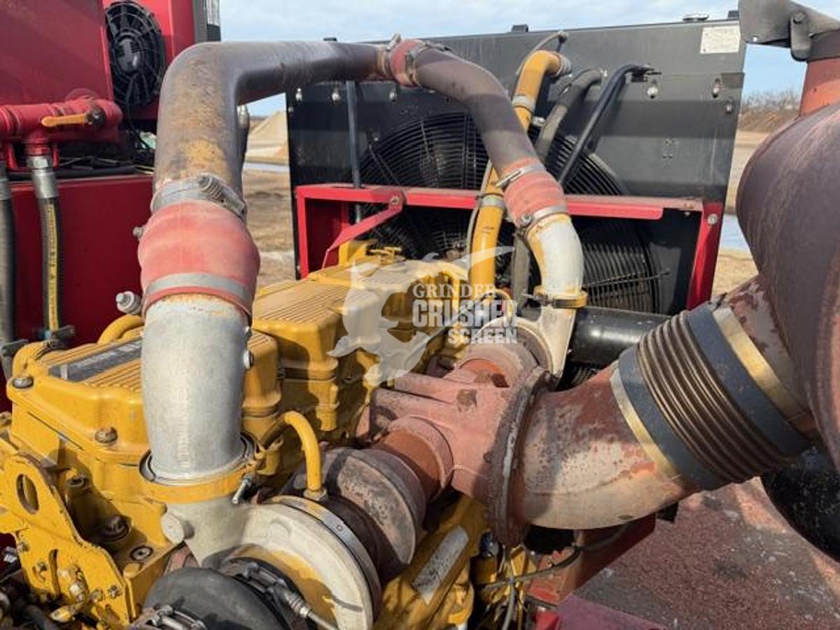 Used 2015 ROTOCHOPPER B66