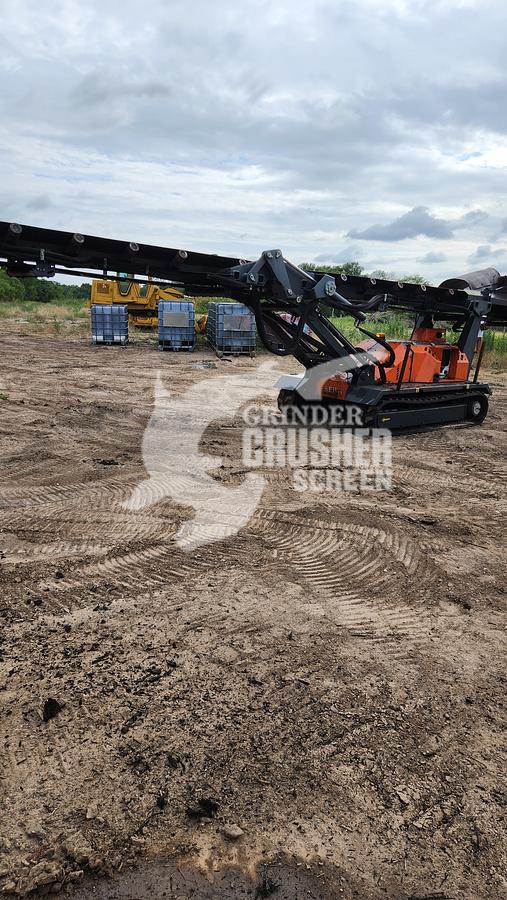 Used 2021 SEBA TC10-60