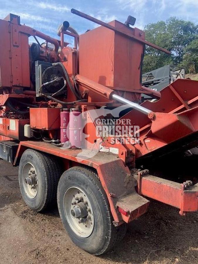 Used Equipment Listing