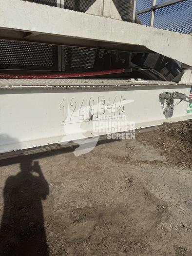 Used 2007 DIAMOND Z 1248