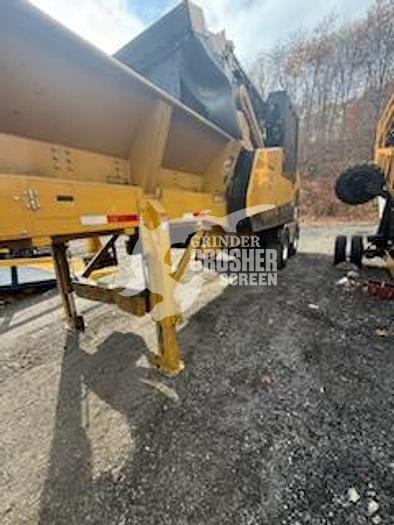 Used 2023 VERMEER HG4000