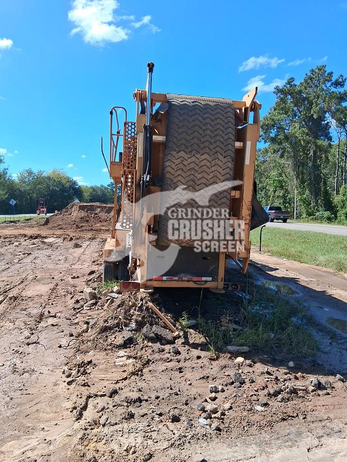 Used 2008 WILDCAT 516