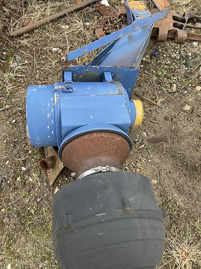 Used 2001 PETERSON PACIFIC 5400 - Parts Machine