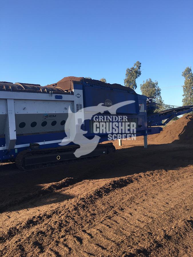 Used 2018 EDGE TRT622