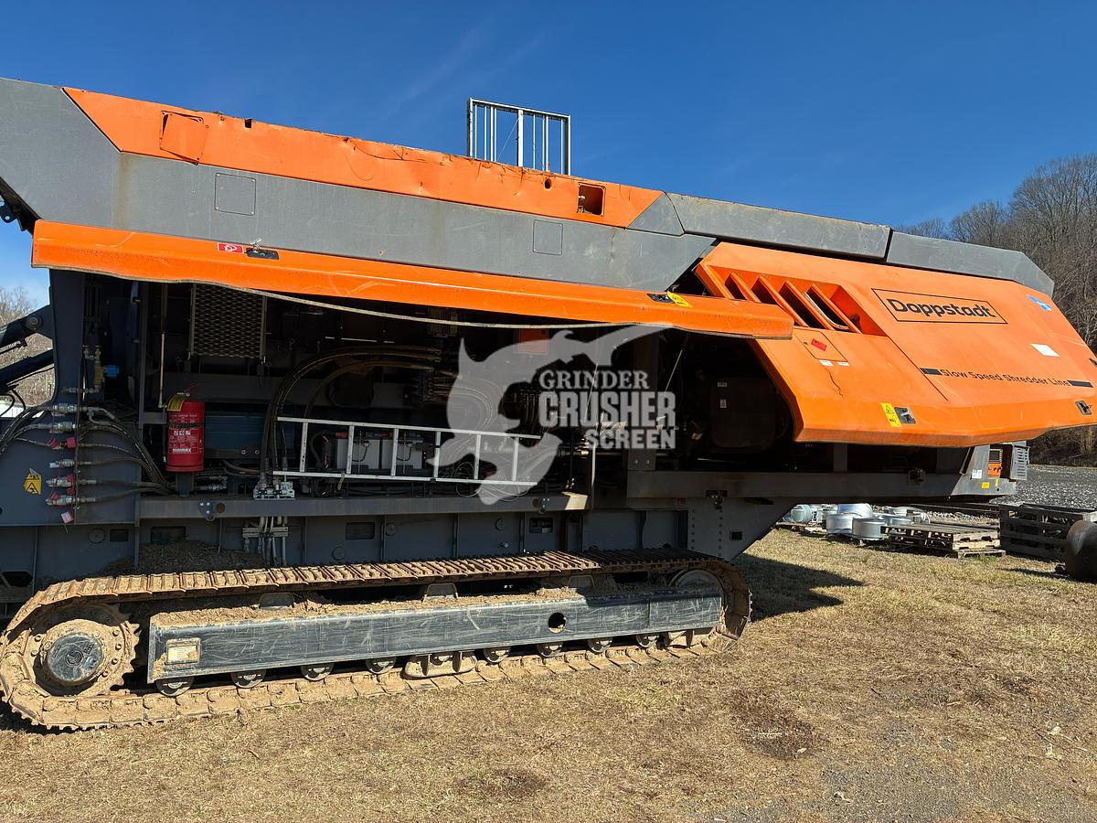 Used 2021 DOPPSTADT Inventhor 9