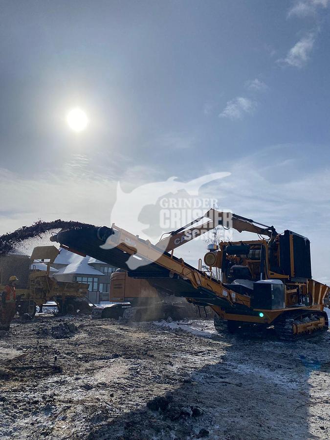 Used Equipment Listing