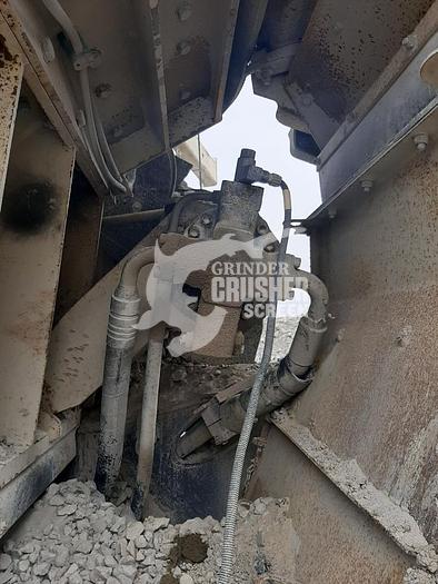 Used 2004 Metso 11-10S