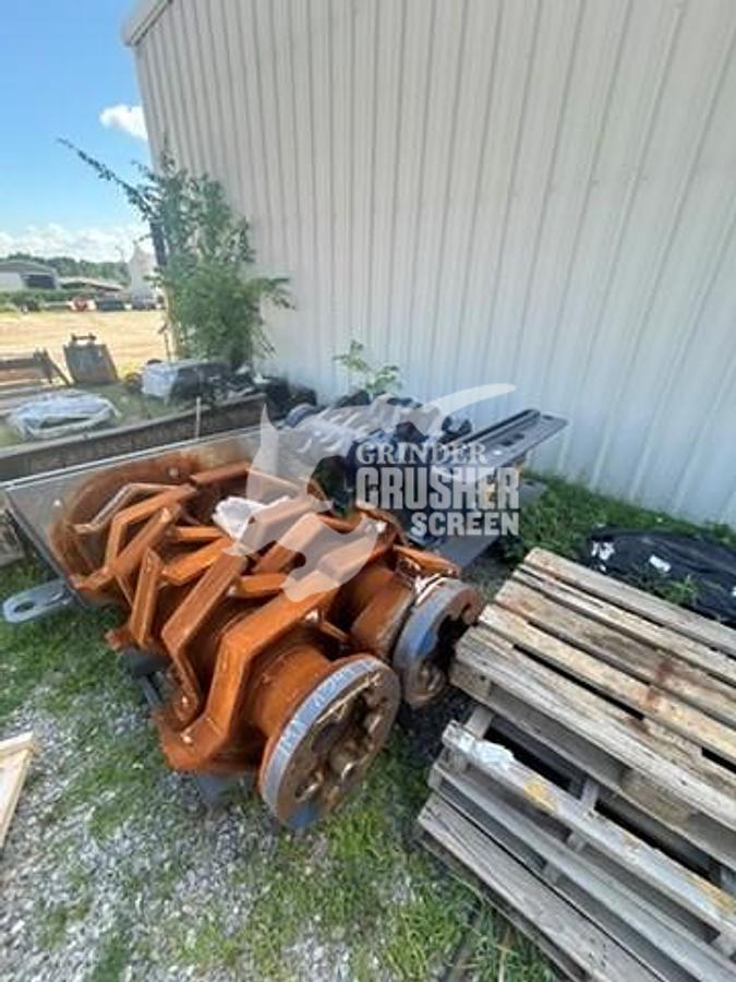 Used 2024 ARJES IMPAKTOR 250